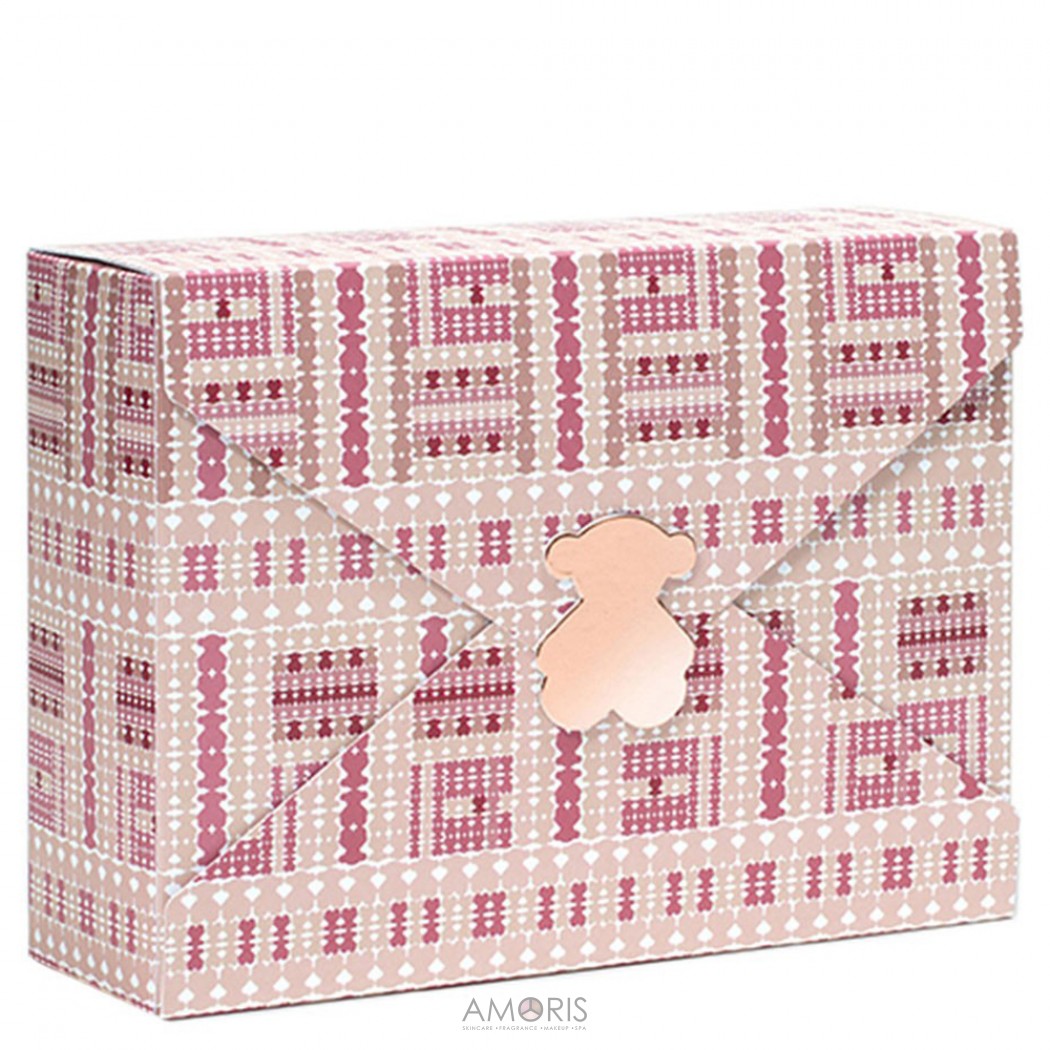 Парфюмированный набор